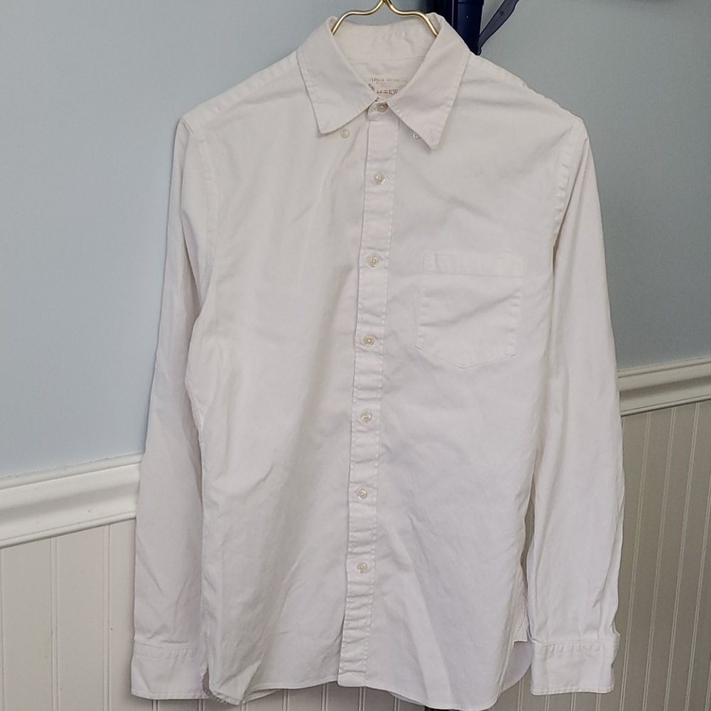 J Crew Button Down - image 1